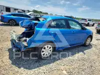 2023 KIA Rio photo