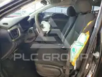 2023 KIA Rio photo