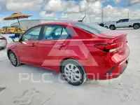 2023 KIA Rio фото
