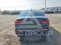 2023 KIA Rio фото
