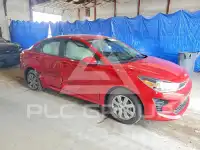 2023 KIA Rio photo