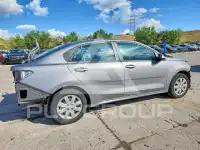 2023 KIA Rio фото
