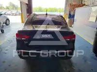 2023 KIA Rio фото
