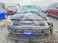 2023 KIA Rio фото