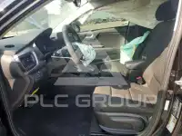 2023 KIA Rio фото