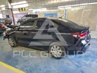 2023 KIA Rio photo