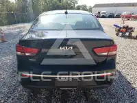2023 KIA Rio фото