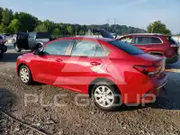 2023 KIA Rio фото