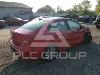 2023 KIA Rio фото