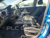 2023 KIA Rio фото