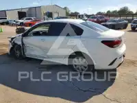 2023 KIA Rio фото