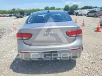 2023 KIA Rio фото