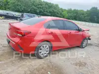 2023 KIA Rio photo