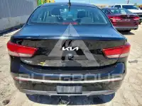 2023 KIA Rio фото