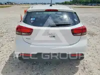 2023 KIA Rio фото