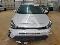 2023 KIA Rio photo