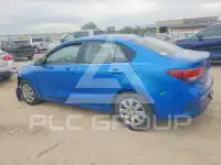2023 KIA Rio photo