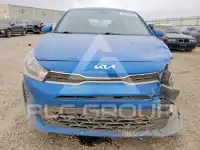 2023 KIA Rio фото