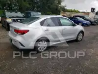 2023 KIA Rio фото