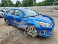 2023 KIA Rio photo