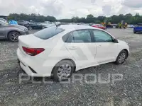 2023 KIA Rio photo