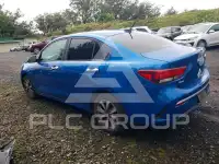 2023 KIA Rio фото