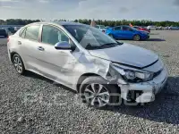 2023 KIA Rio photo
