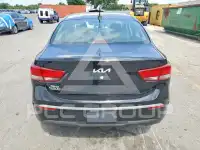 2023 KIA Rio photo