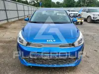2023 KIA Rio photo
