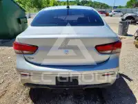 2023 KIA Rio photo