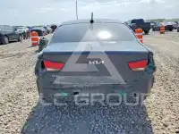 2023 KIA Rio фото