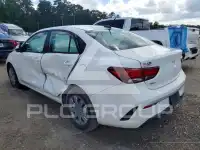 2023 KIA Rio фото