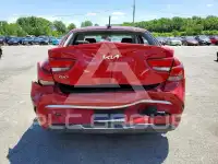 2023 KIA Rio photo