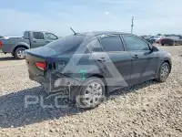 2023 KIA Rio фото