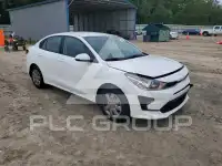 2023 KIA Rio фото