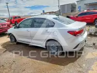 2023 KIA Rio фото