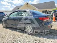 2023 KIA Rio фото