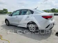 2023 KIA Rio фото