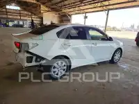 2023 KIA Rio фото
