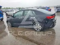 2023 KIA Rio photo