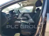 2023 KIA Rio фото