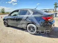 2023 KIA Rio фото