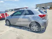 2023 KIA Rio фото
