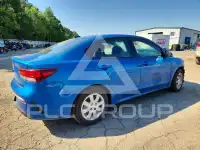2023 KIA Rio фото