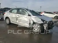 2023 KIA Rio photo