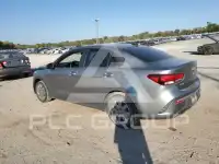 2023 KIA Rio фото