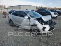 2023 KIA Rio фото