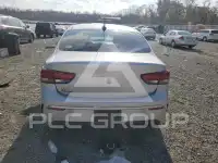 2023 KIA Rio фото