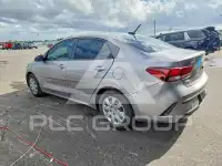 2023 KIA Rio фото