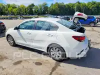 2023 KIA Rio фото